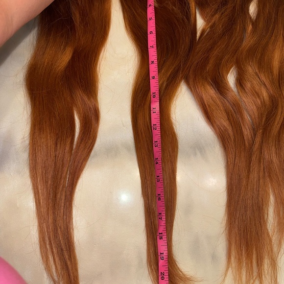 Hair Extensions - Picture 3 of 5
